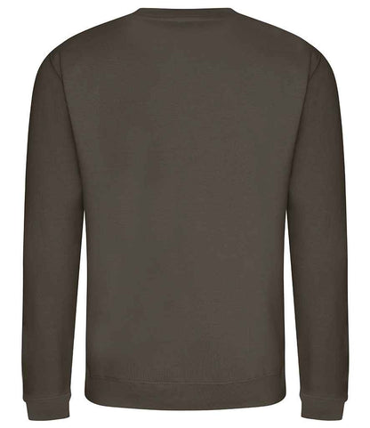 AWDis Sweatshirt Just Hoods