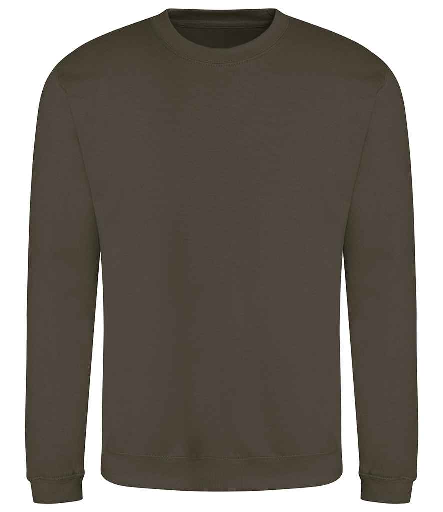AWDis Sweatshirt Just Hoods