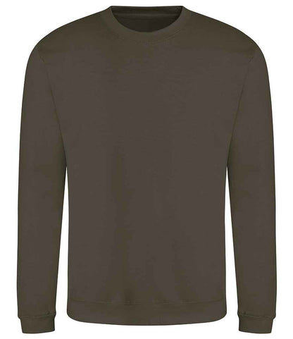 AWDis Sweatshirt Just Hoods