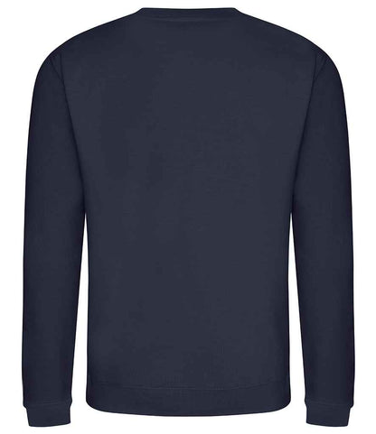 AWDis Sweatshirt Just Hoods