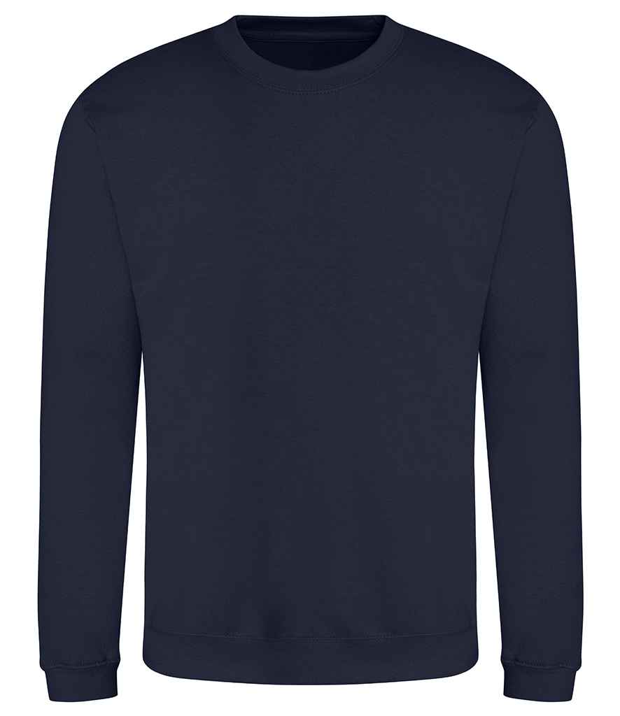 AWDis Sweatshirt Just Hoods