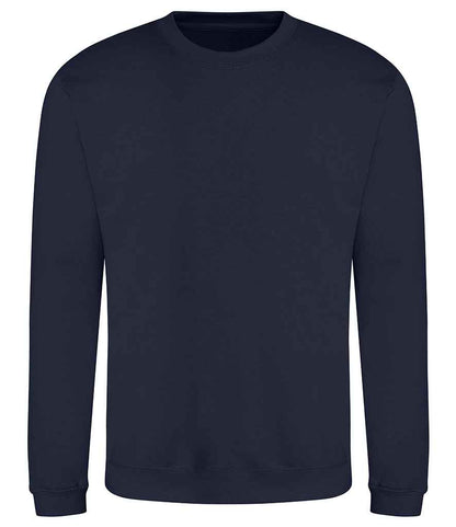 AWDis Sweatshirt Just Hoods
