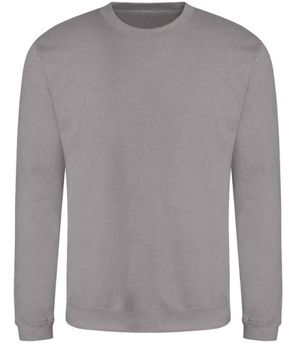 AWDis Sweatshirt Just Hoods