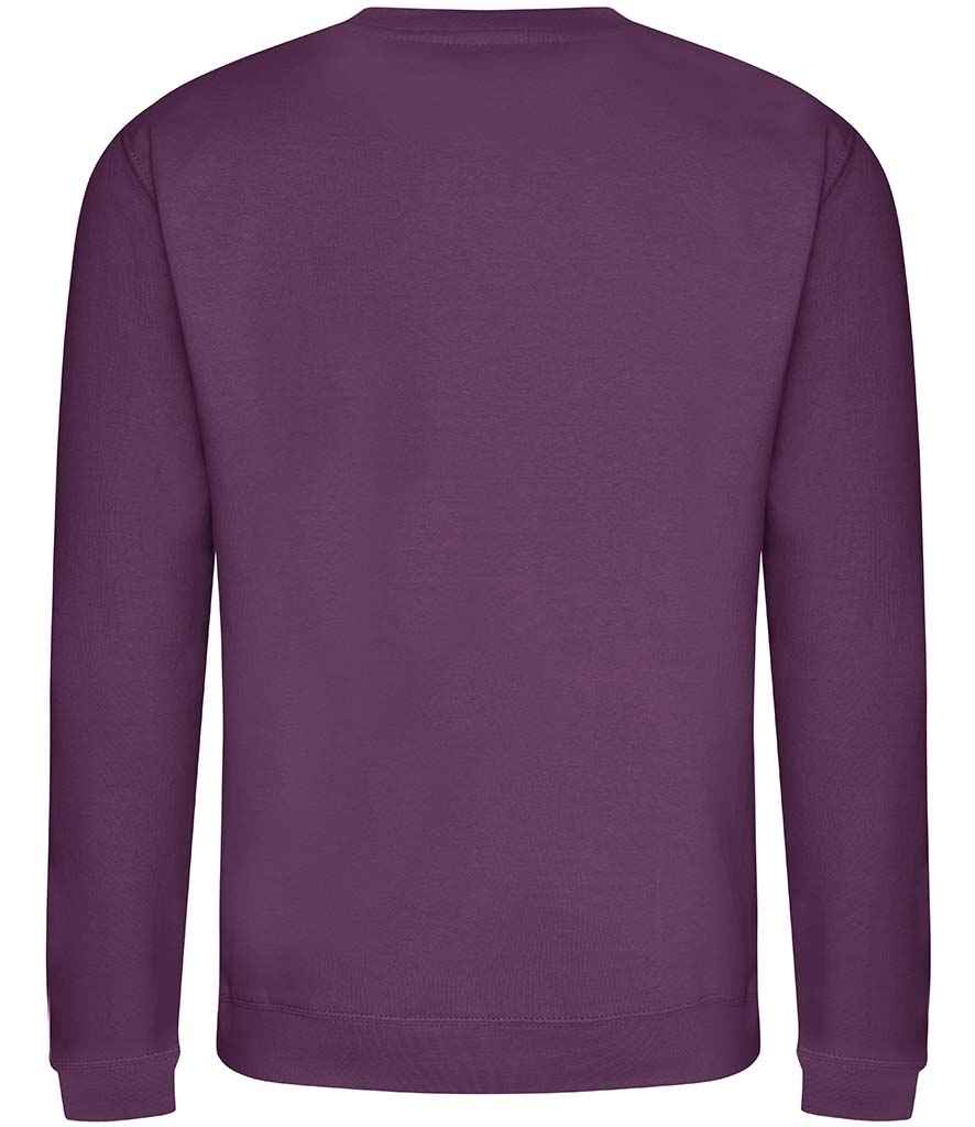 AWDis Sweatshirt Just Hoods