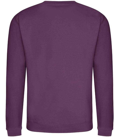 AWDis Sweatshirt Just Hoods