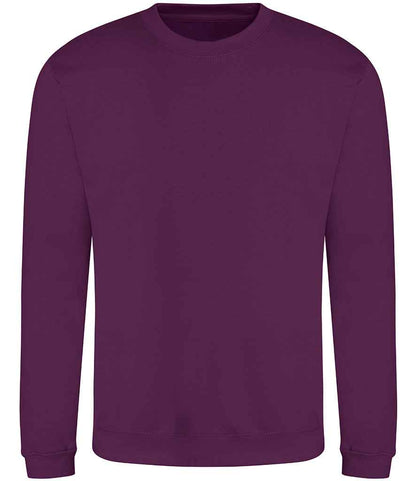 AWDis Sweatshirt Just Hoods