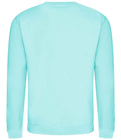 AWDis Sweatshirt Just Hoods