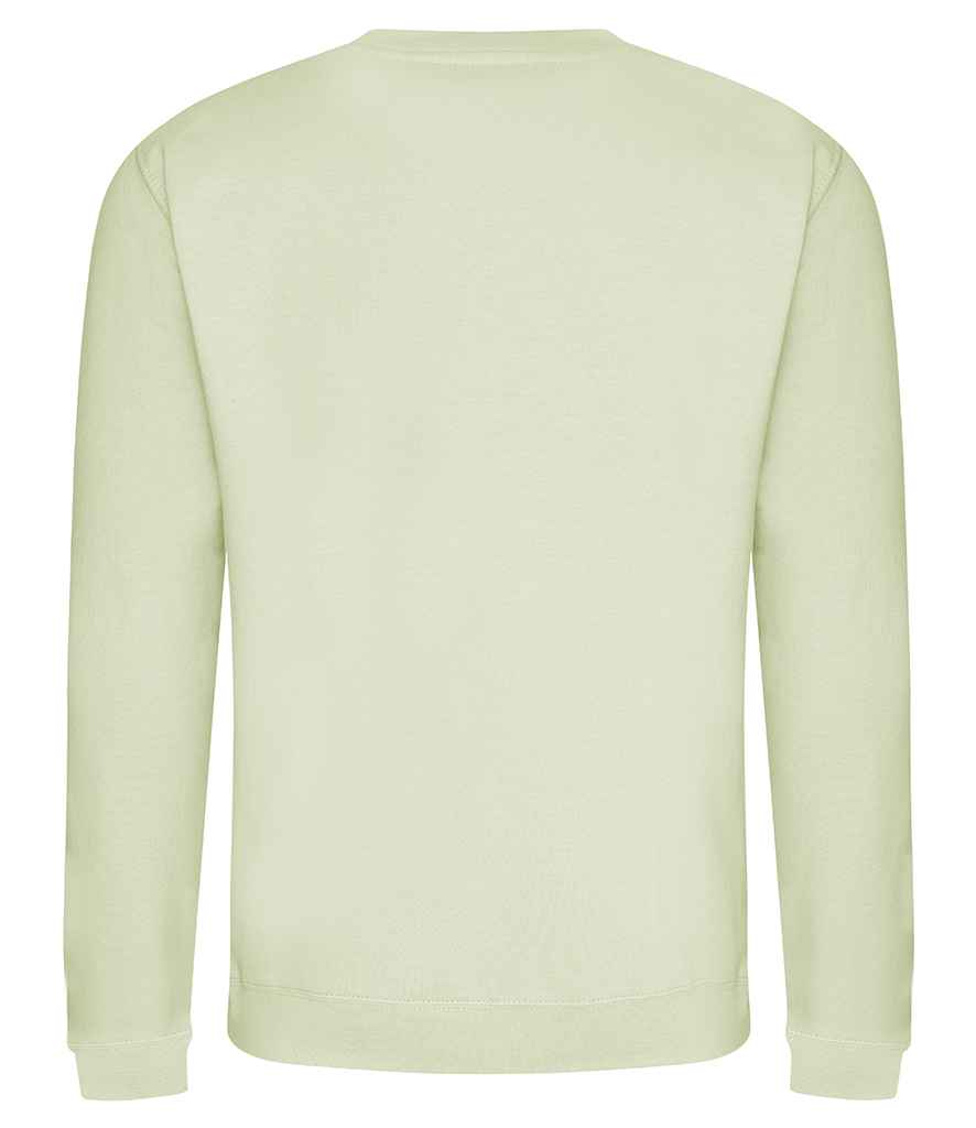AWDis Sweatshirt Just Hoods