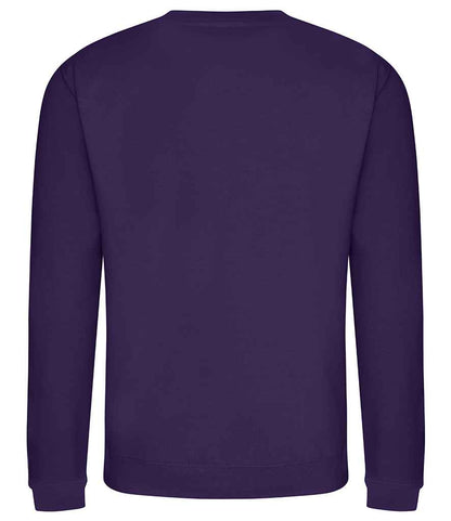 AWDis Sweatshirt Just Hoods