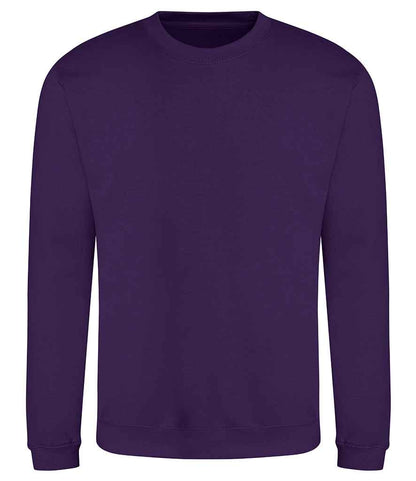 AWDis Sweatshirt Just Hoods