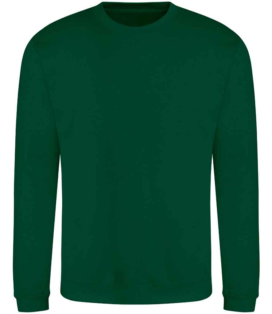 AWDis Sweatshirt Just Hoods