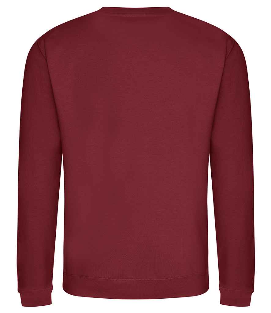 AWDis Sweatshirt Just Hoods
