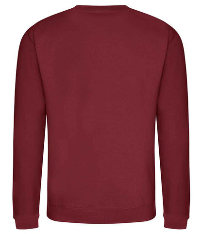 AWDis Sweatshirt Just Hoods