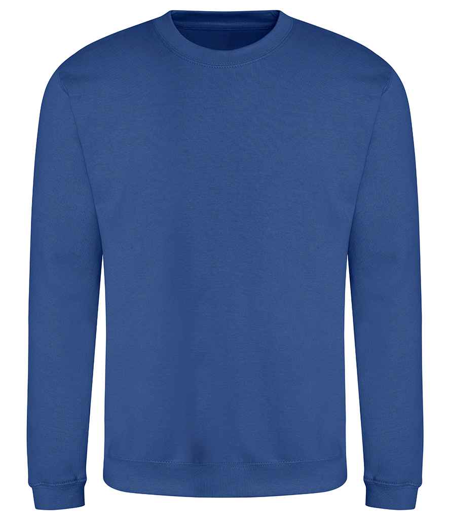 AWDis Sweatshirt Just Hoods