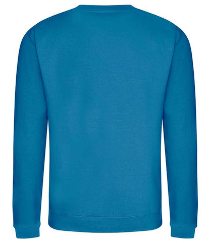 AWDis Sweatshirt Just Hoods