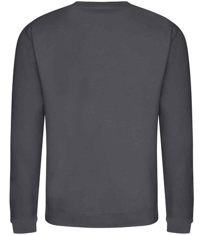 AWDis Sweatshirt Just Hoods