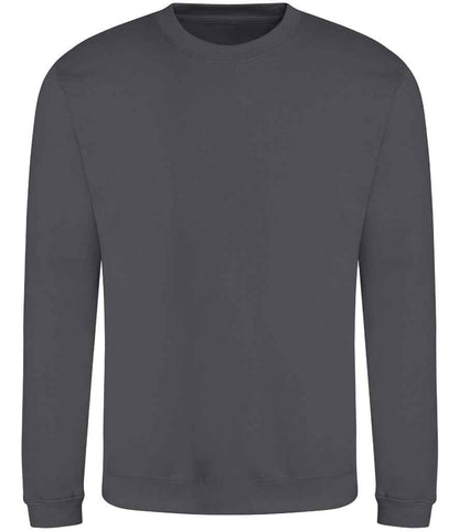 AWDis Sweatshirt Just Hoods