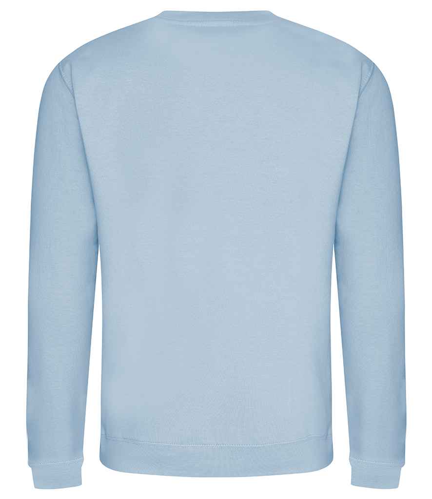 AWDis Sweatshirt Just Hoods