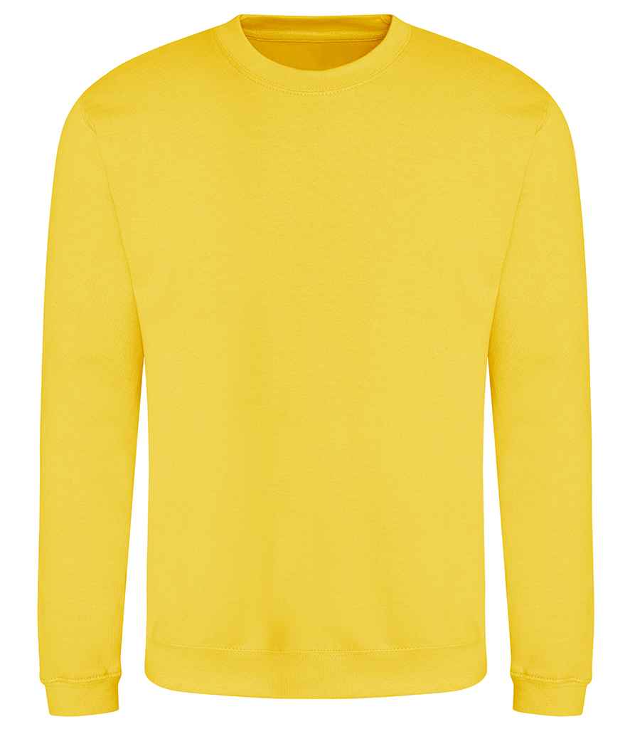 AWDis Sweatshirt Just Hoods