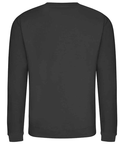 AWDis Sweatshirt Just Hoods