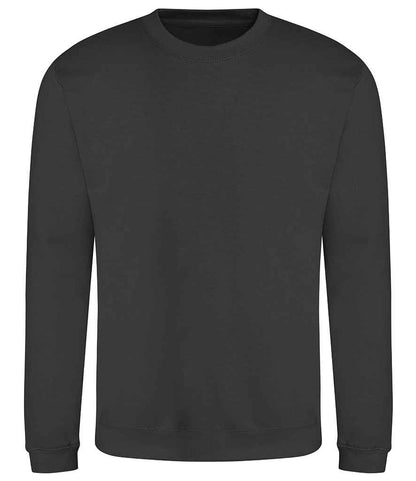 AWDis Sweatshirt Just Hoods