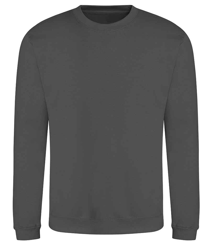 AWDis Sweatshirt Just Hoods