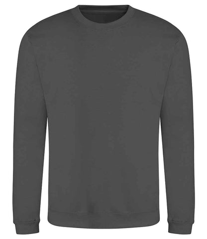 AWDis Sweatshirt Just Hoods