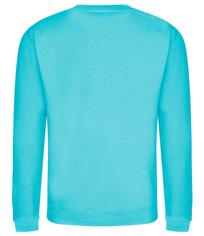 AWDis Sweatshirt Just Hoods