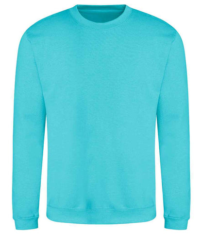 AWDis Sweatshirt Just Hoods