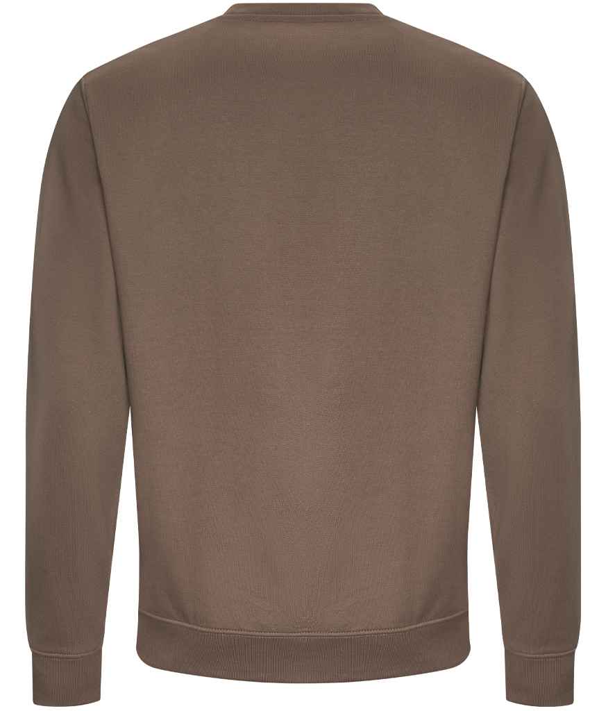 AWDis Sweatshirt Just Hoods