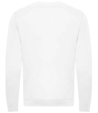 AWDis Unisex Organic Sweatshirt