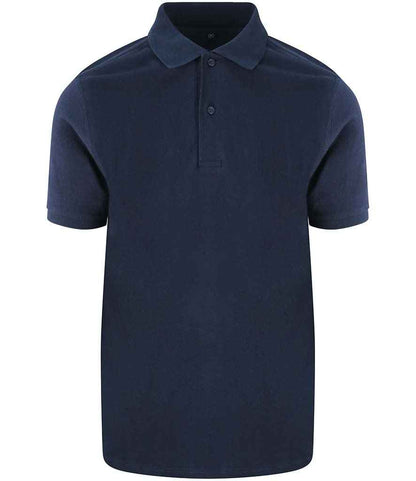 AWDis Stretch Piqué Polo Shirt