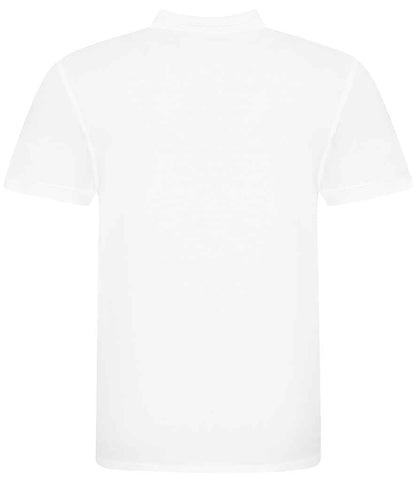 AWDis The 100 Cotton Piqué Polo Shirt