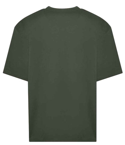 AWDis Unisex Oversize 100 T-Shirt
