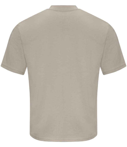 AWDis Unisex Oversize 100 T-Shirt