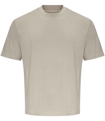 AWDis Unisex Oversize 100 T-Shirt