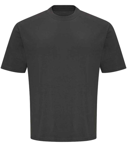 AWDis Unisex Oversize 100 T-Shirt