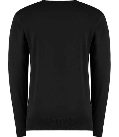 Kustom Kit Arundel Crew Neck Sweater