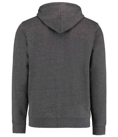 Kustom Kit Klassic Zip Hooded Sweatshirt