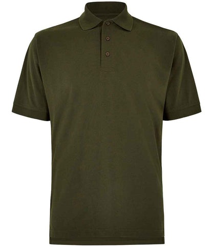 Kustom Kit Klassic Poly/Cotton Piqué Polo Shirt