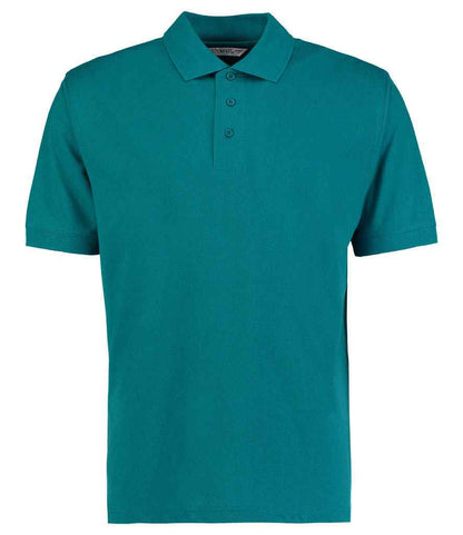 Kustom Kit Klassic Poly/Cotton Piqué Polo Shirt