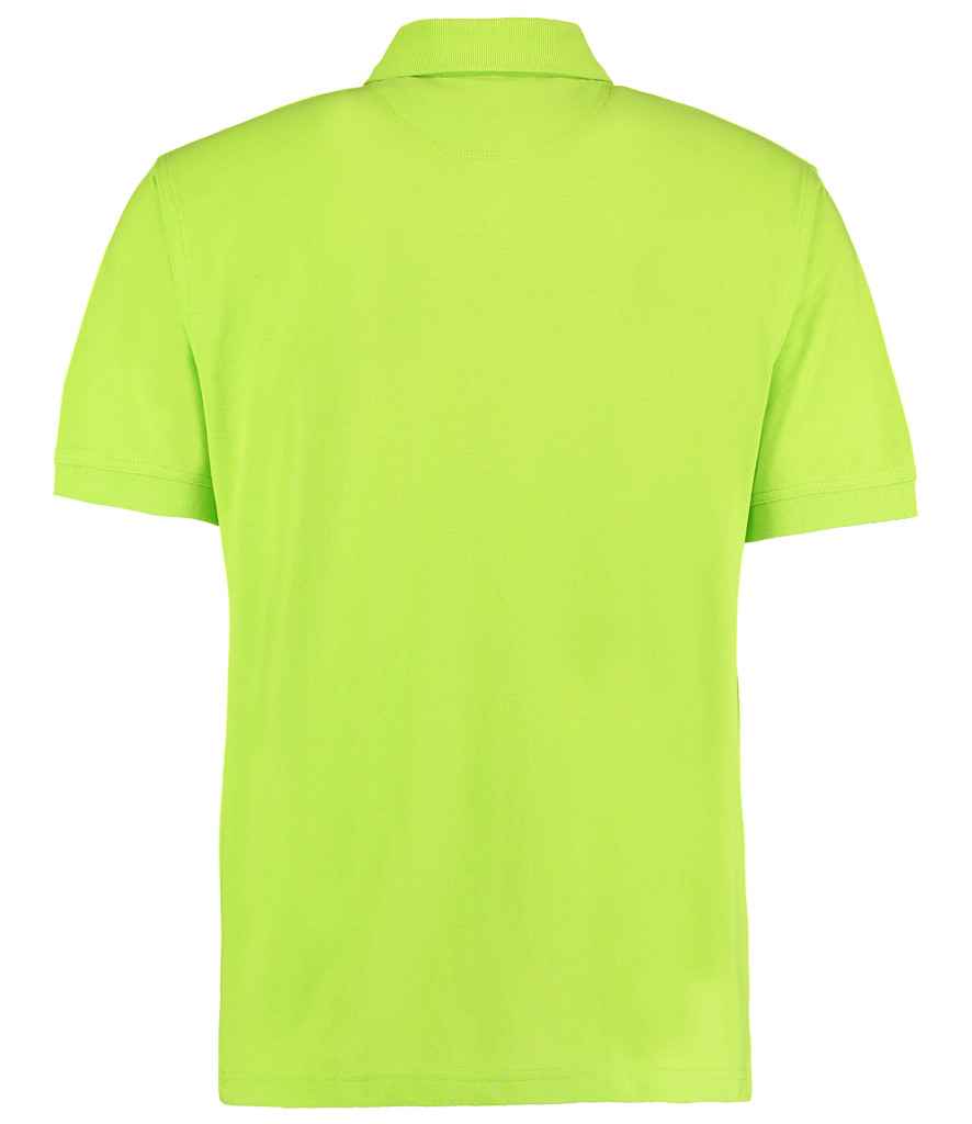 Kustom Kit Klassic Poly/Cotton Piqué Polo Shirt