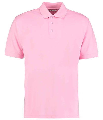 Kustom Kit Klassic Poly/Cotton Piqué Polo Shirt