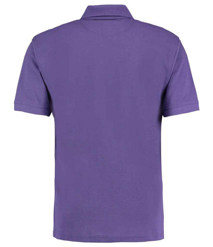 Kustom Kit Klassic Poly/Cotton Piqué Polo Shirt