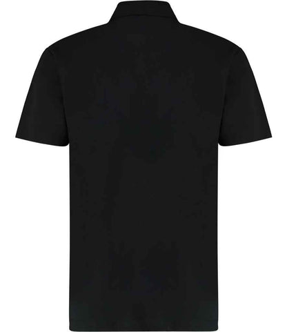 Kustom Kit Regular Fit Workforce Piqué Polo Shirt