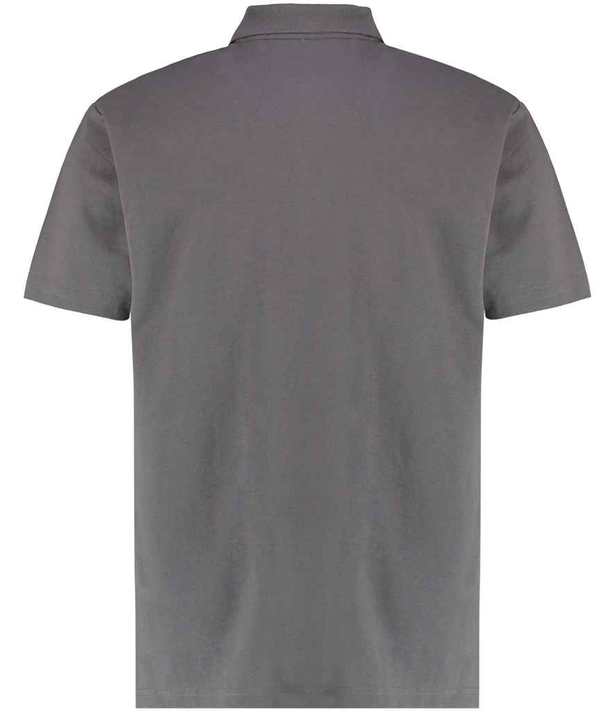 Kustom Kit Regular Fit Workforce Piqué Polo Shirt