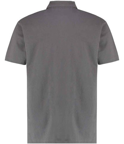 Kustom Kit Regular Fit Workforce Piqué Polo Shirt