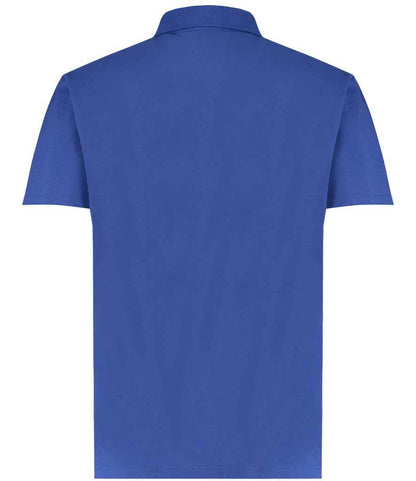 Kustom Kit Regular Fit Workforce Piqué Polo Shirt