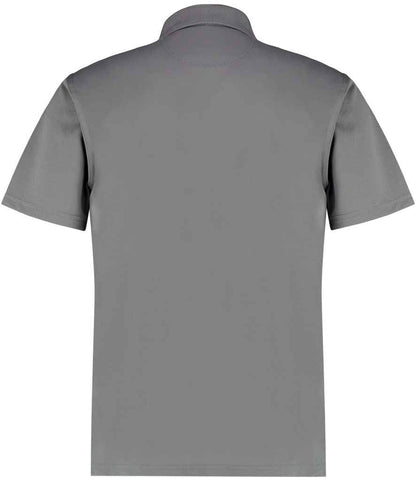 Kustom Kit Regular Fit Cooltex® Plus Superwash® 60°C Piqué Polo Shirt