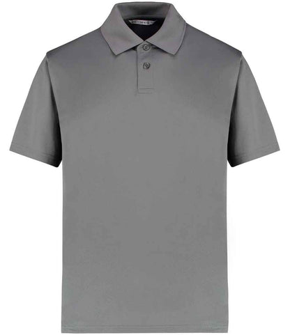 Kustom Kit Regular Fit Cooltex® Plus Superwash® 60°C Piqué Polo Shirt
